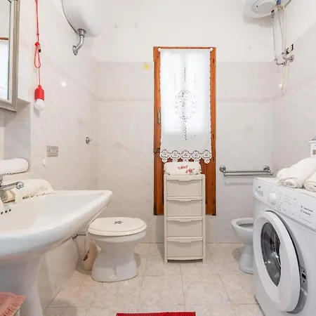 Appartement Domo De Maria SantʼAntìoco