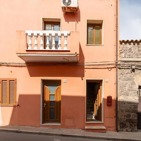 Appartement Domo De Maria *