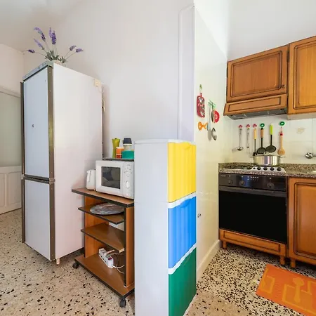 Domo De Maria Appartement