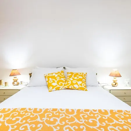 Apartment Domo De Maria *