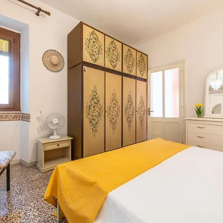 Domo De Maria Apartment