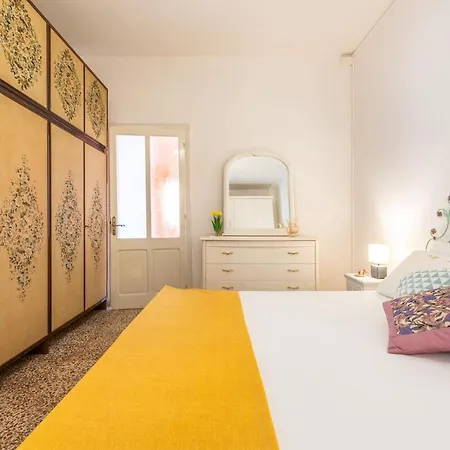 Apartment Domo De Maria