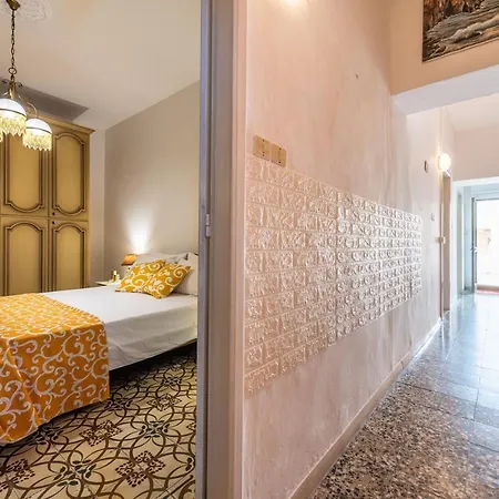 Apartment Domo De Maria SantʼAntìoco