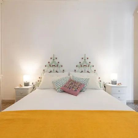 Domo De Maria Apartment *